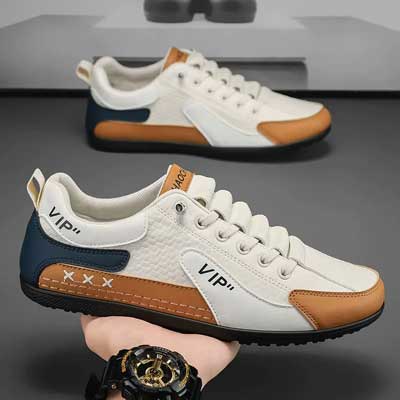 Stylemen Hero Shoe