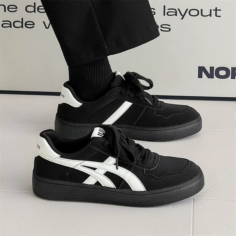 Sneaker Homme T-01