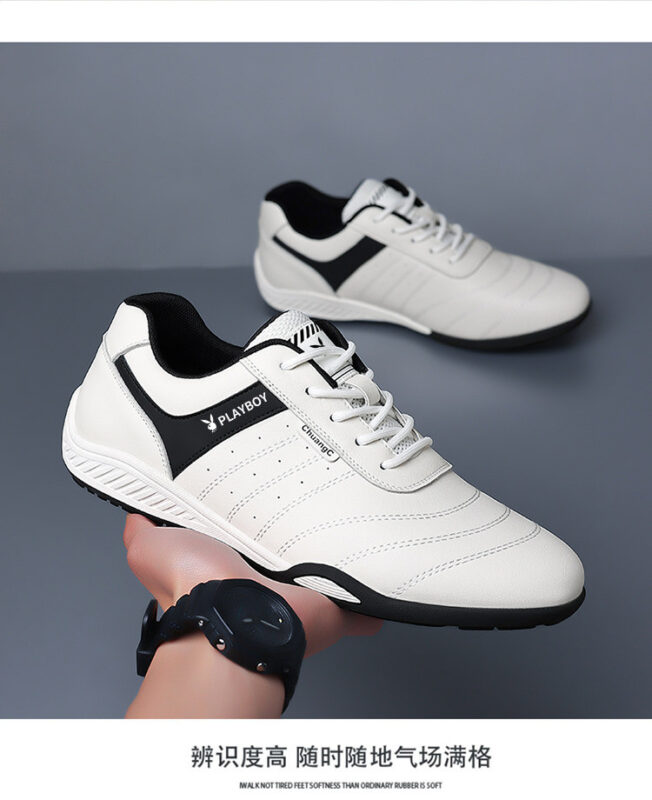 Sneaker Homme T-02