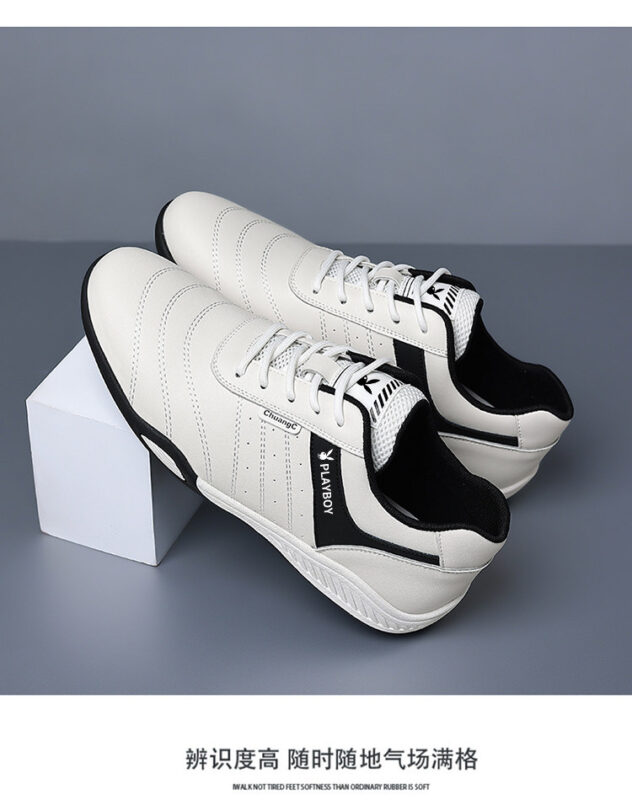 Sneaker Homme T-02