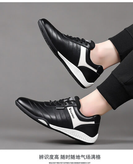 Sneaker Homme T-02