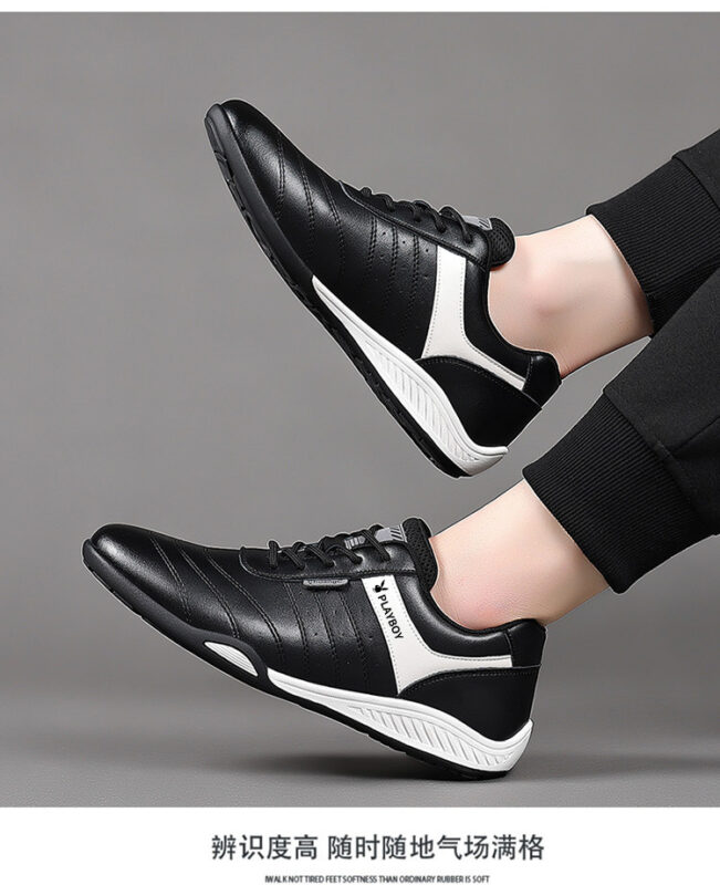 Sneaker Homme T-02