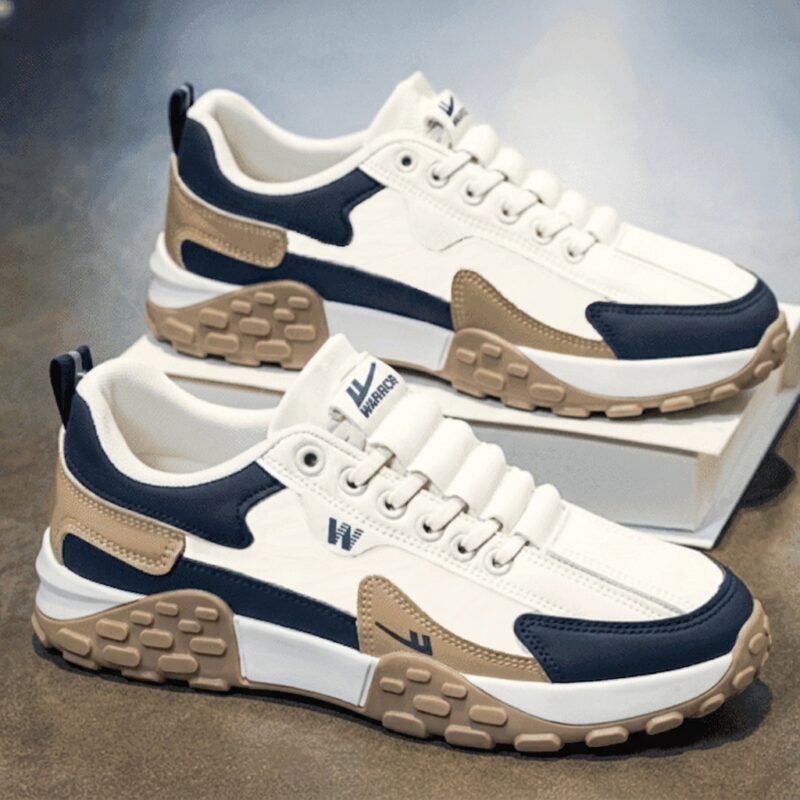 Sneaker Homme T-06