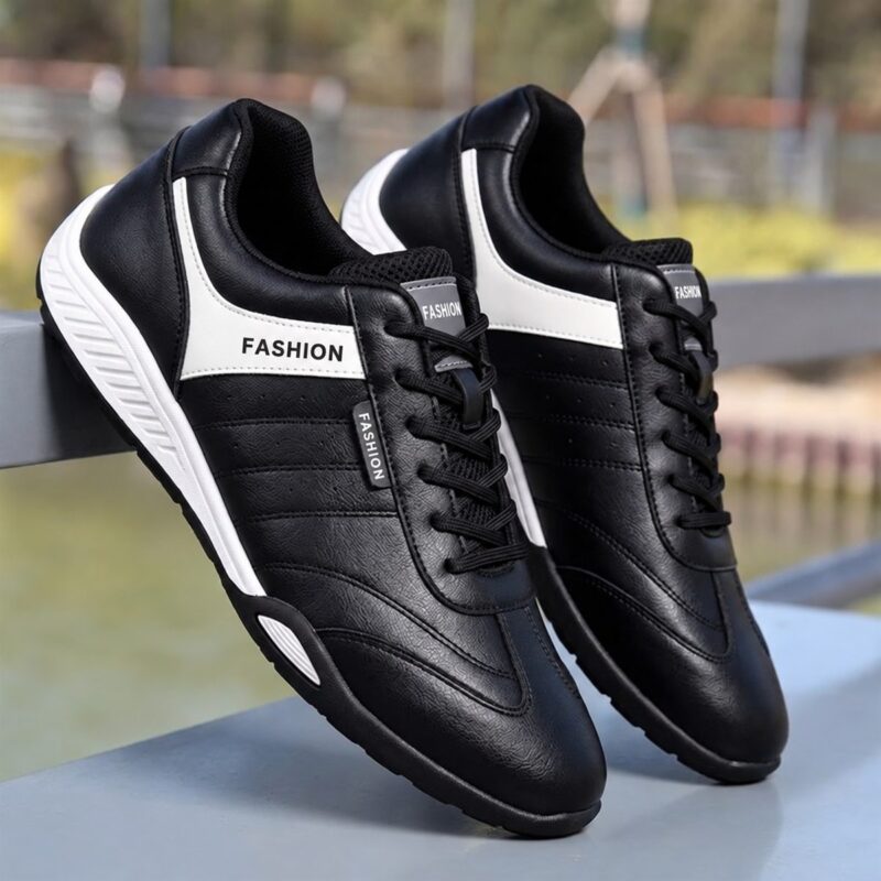 Sneaker Homme T-02