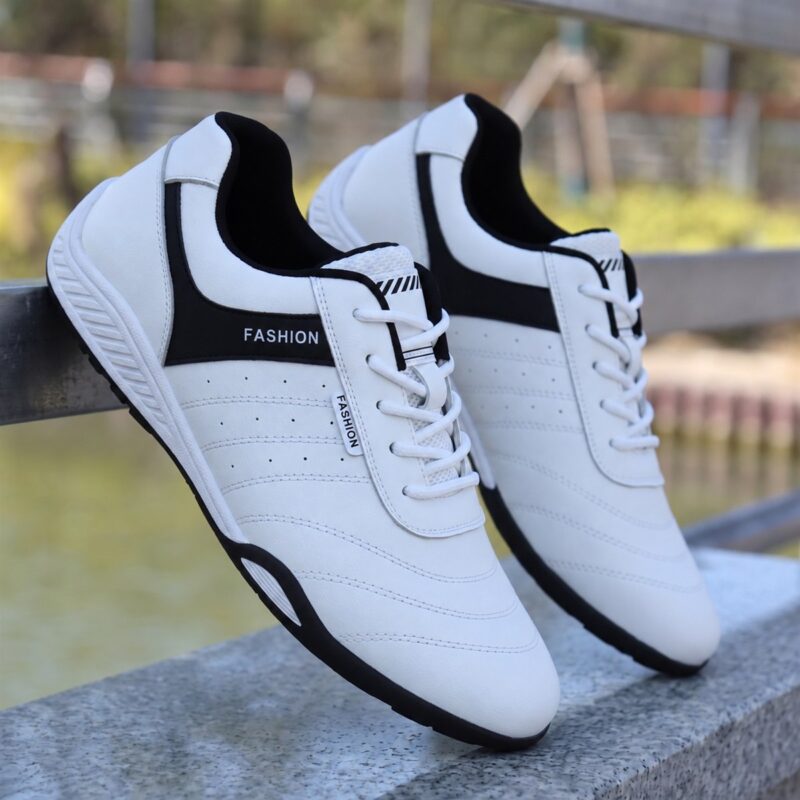 Sneaker Homme T-02