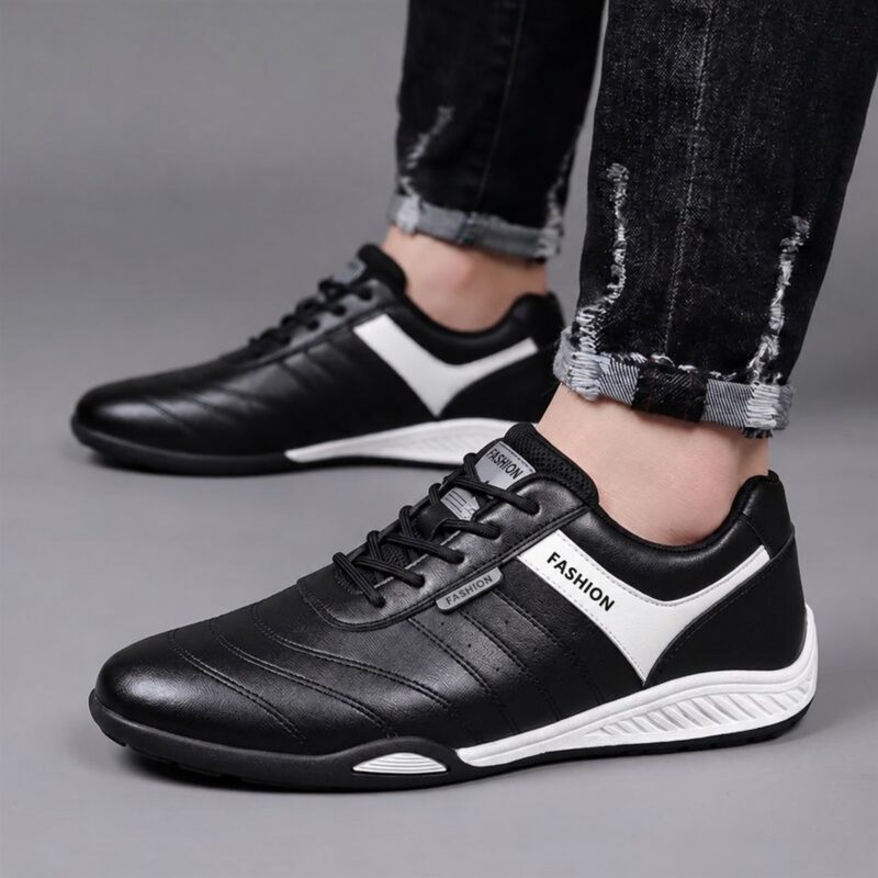 Sneaker Homme T-02