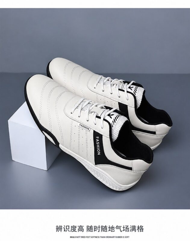 Sneaker Homme T-02