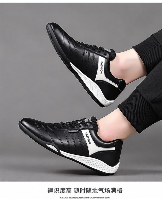 Sneaker Homme T-02