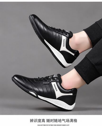 Sneaker Homme T-02