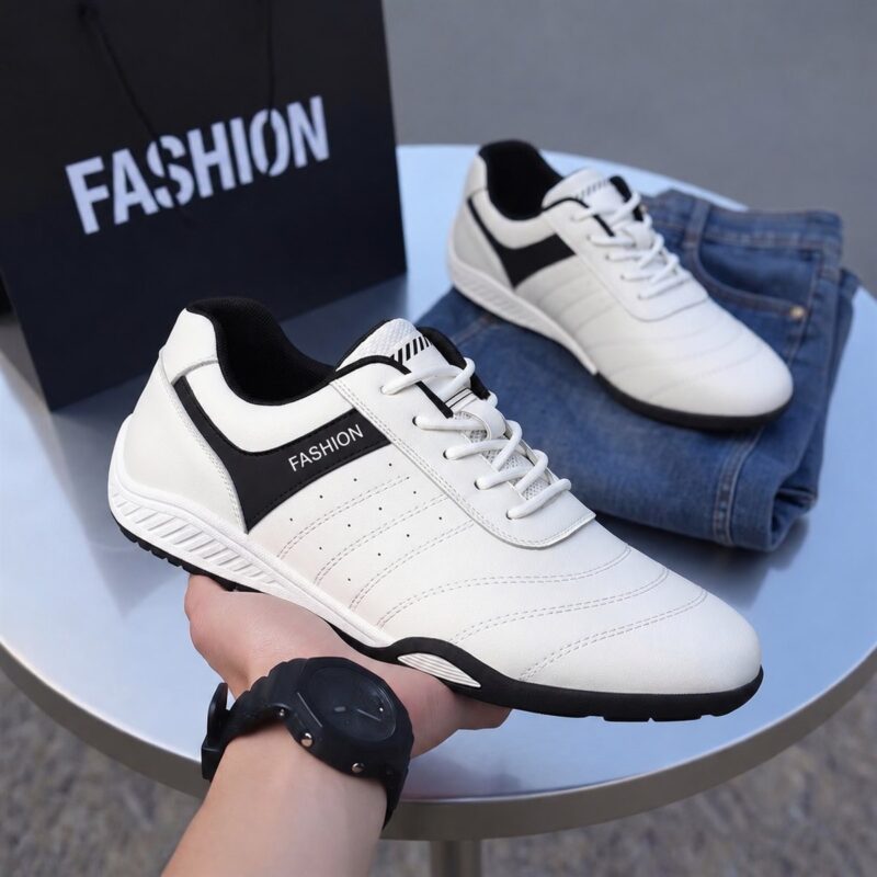 Sneaker Homme T-02