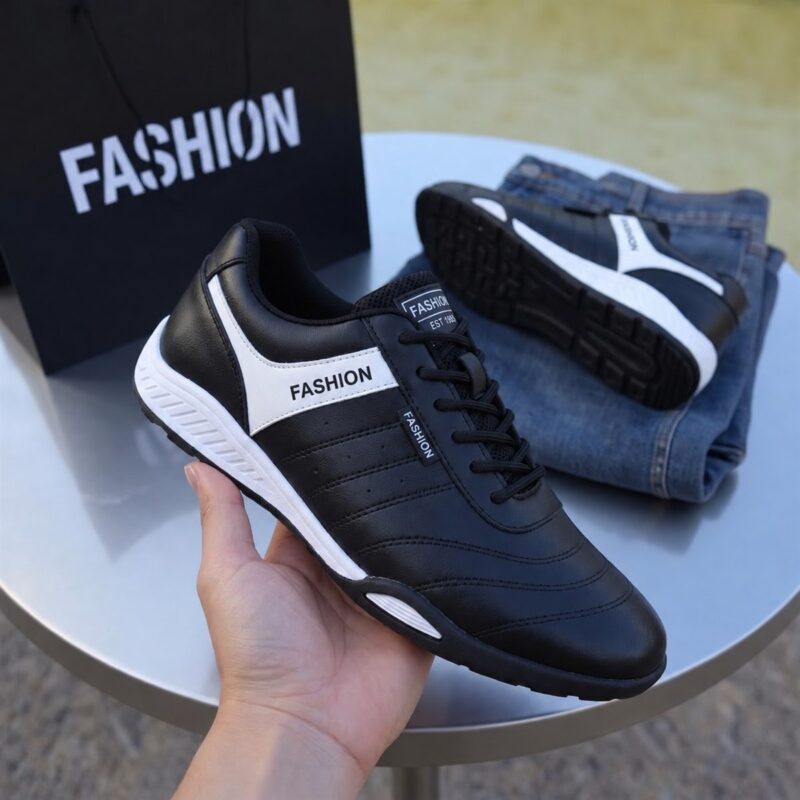 Sneaker Homme T-02