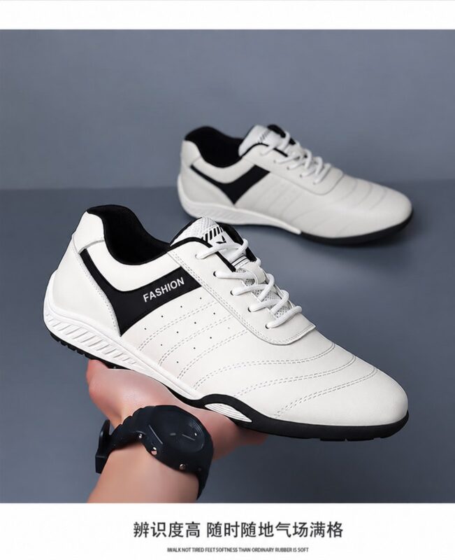 Sneaker Homme T-02